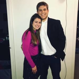 Meet your Posher, Nick